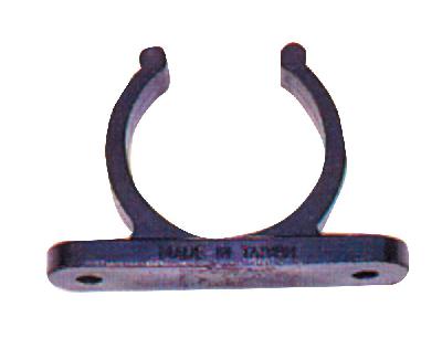 clips nylon diametro mm.31