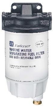 filtro separatore acqua/gasolio
