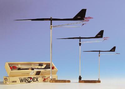 segnavento windex 15