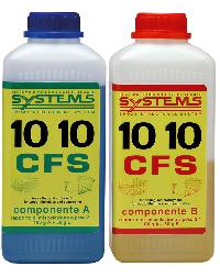 c-systems 10 10 cfs kg.1,5 (a+b)