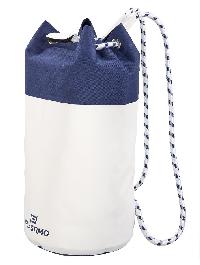 sacco del marinaio lt.20 bianco/blu