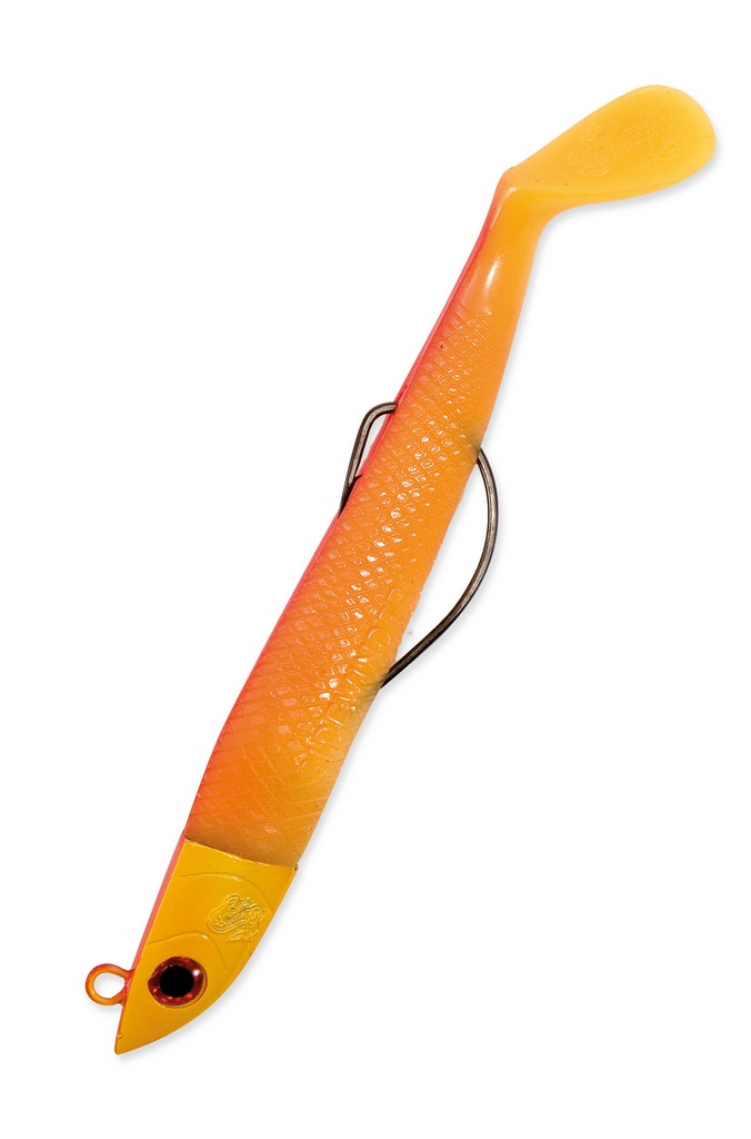 nomura gomma arancione gr. 100 cm. 7,8