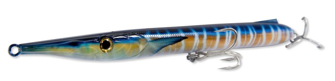 nomura hokkai needle real mackerel 30gr: Immagine 3
