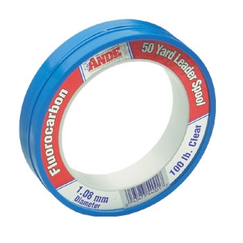 ande fluorocarbon lbs. 30 mt 45 rosa