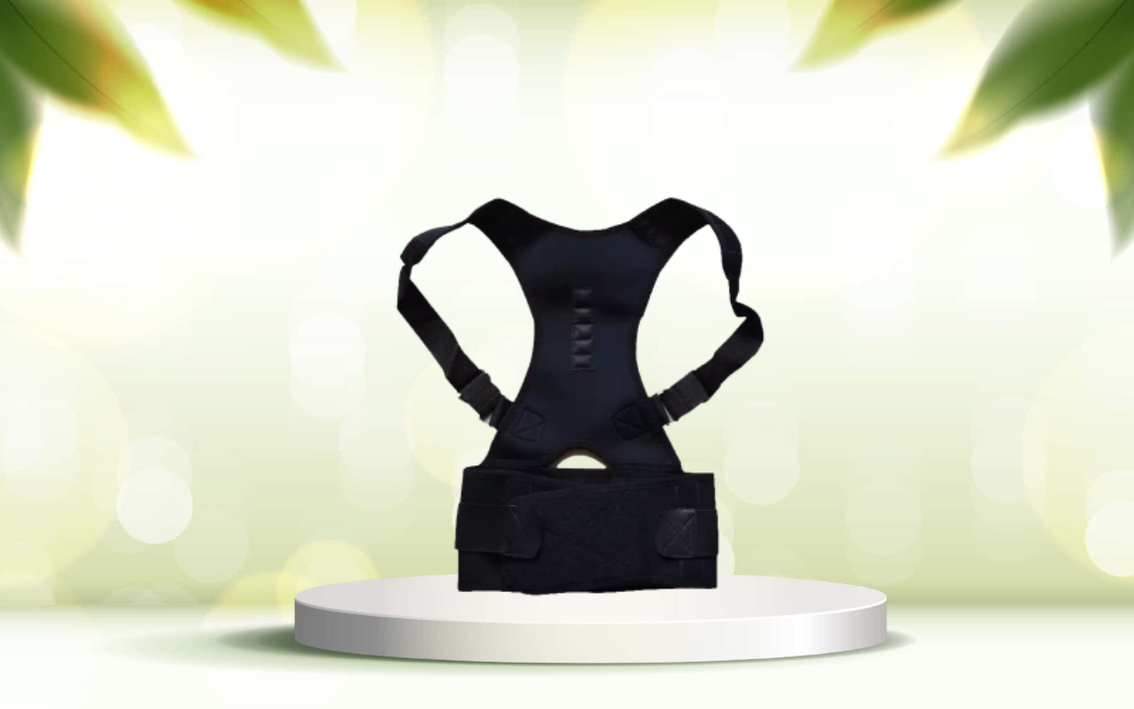 Riscopri una postura corretta ogni giorno con Ok Shoulder: prova il supporto smart