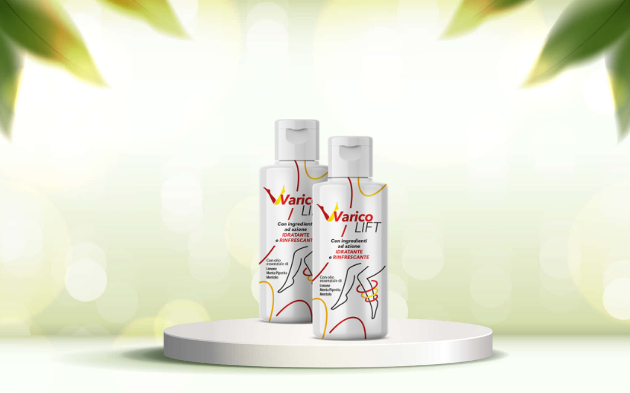 Vene varicose e capillari rotti? Scopri come Varicolift trasforma le tue gambe