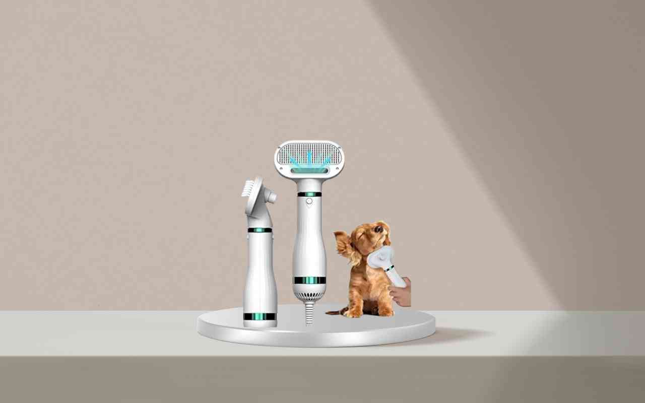 Addestra il tuo animale senza stress con Nice Pet: la soluzione a ultrasuoni efficace