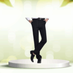 Scopri i nuovi pantaloni eleganti uomo: comfort e stile in offerta 2×1