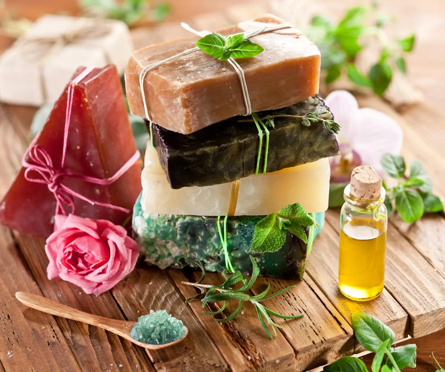 Il sapone Alga è davvero ecologico e naturale? Ecco cosa contiene davvero e se funziona