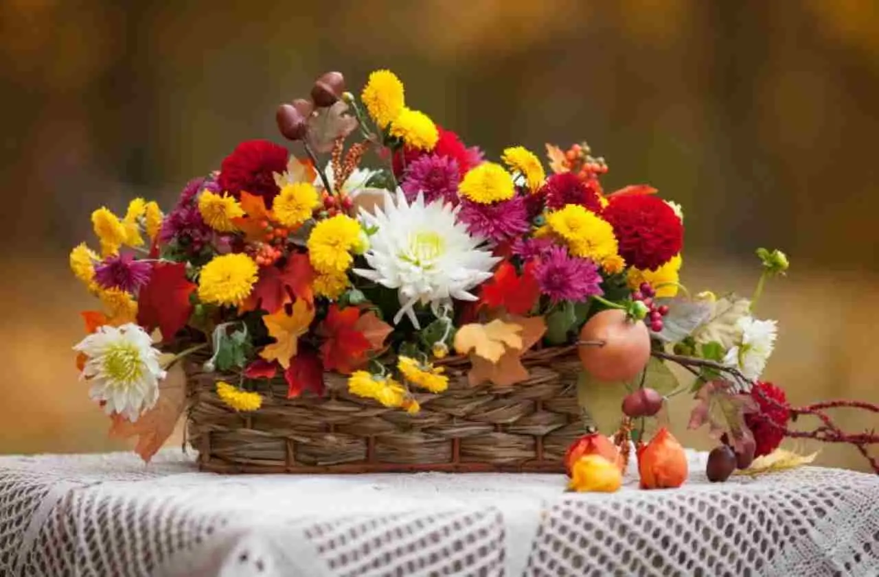 Il lavoro affascinante che si nasconde dietro le più belle composizioni floreali che vedi