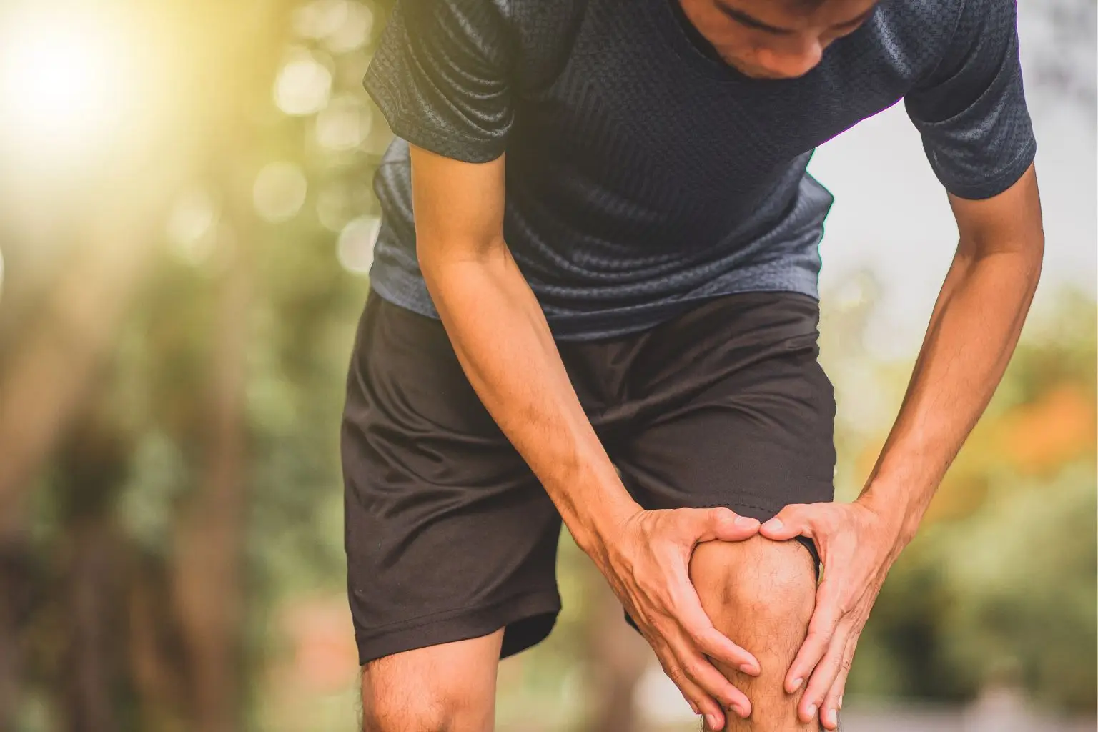 Dolore alle gambe dal ginocchio in giù? Ecco le cause nascoste che non devi ignorare