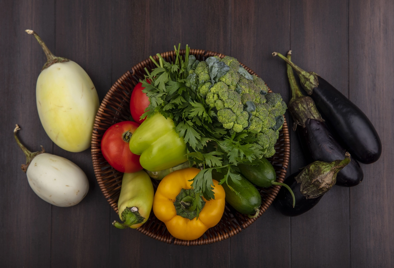 Attenzione a queste 3 verdure comuni: ti fanno ingrassare anche se sei a dieta