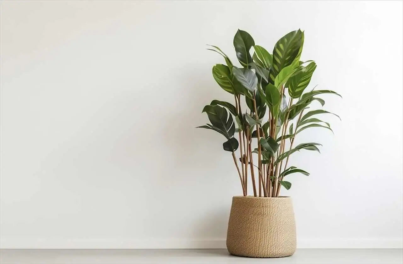 Tieni questa pianta in casa? Non è solo bella: attira soldi e porta fortuna