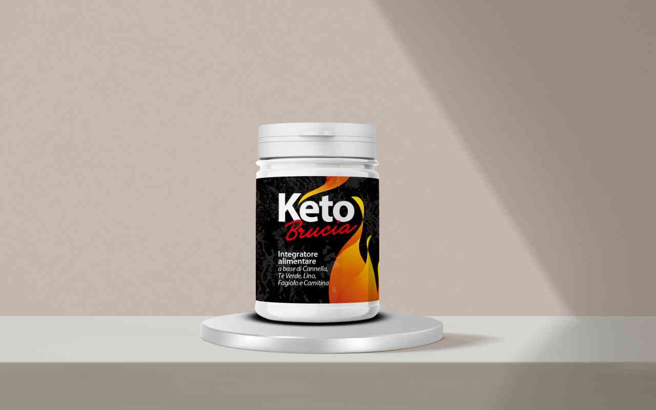Prova Keto Brucia: il supporto naturale per dimagrire con la dieta chetogenica