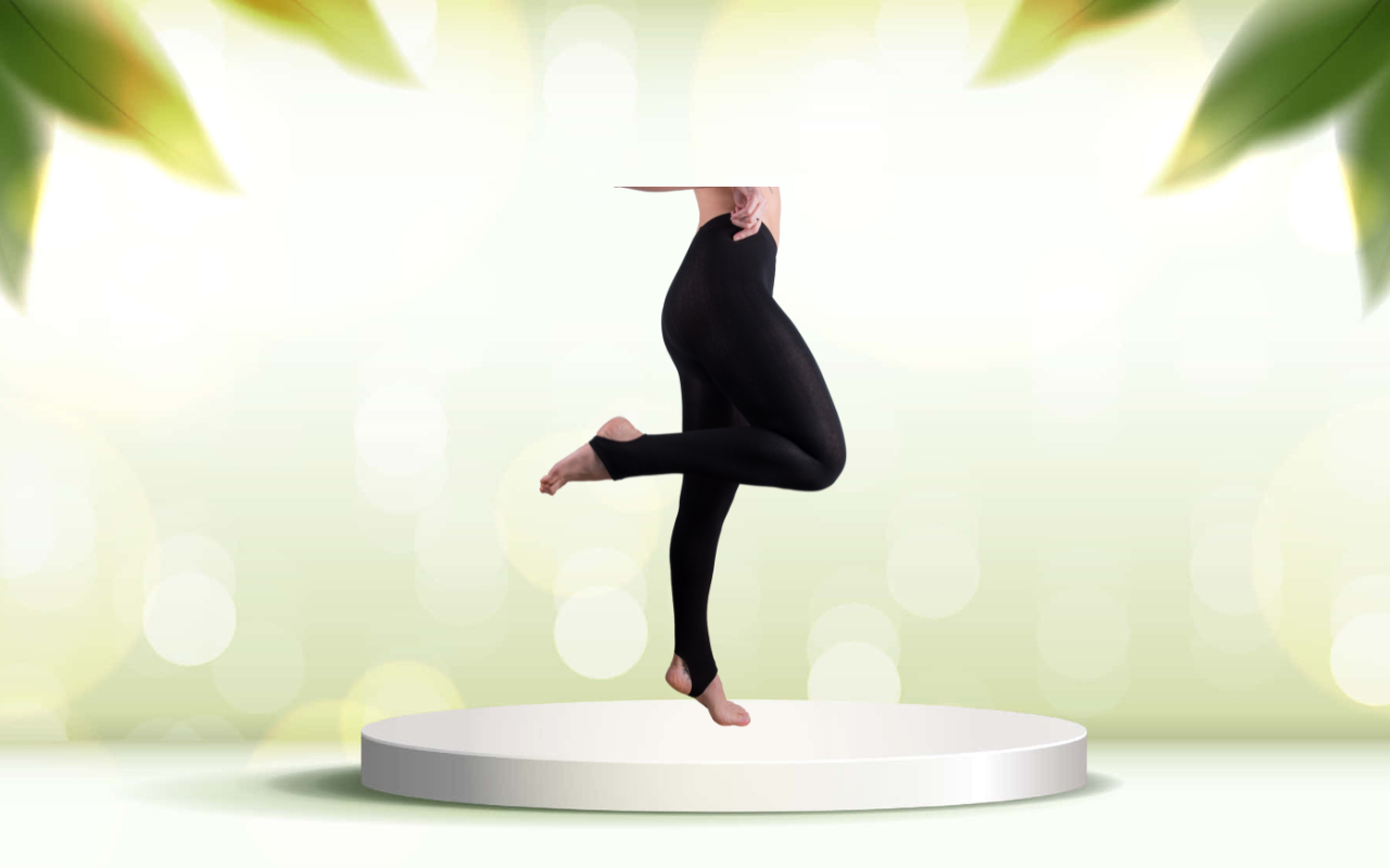 Scopri i collant termici Calze Gambissime: eleganza e calore per l’inverno