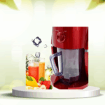 Scopri il tritaghiaccio elettrico professionale: drink perfetti in pochi secondi