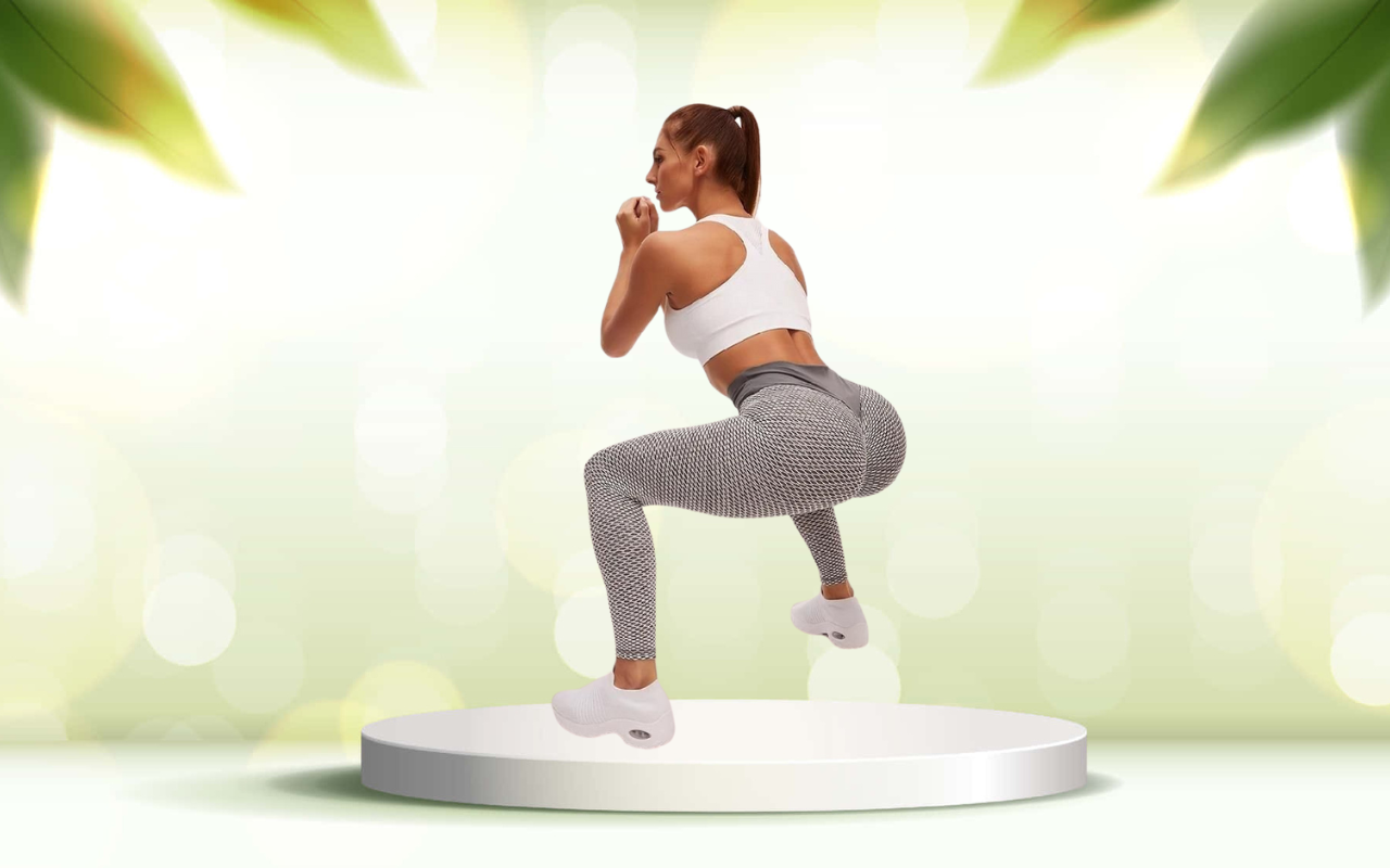 Scopri i web leggings: comfort modellante e tecnologia innovativa per ogni occasione