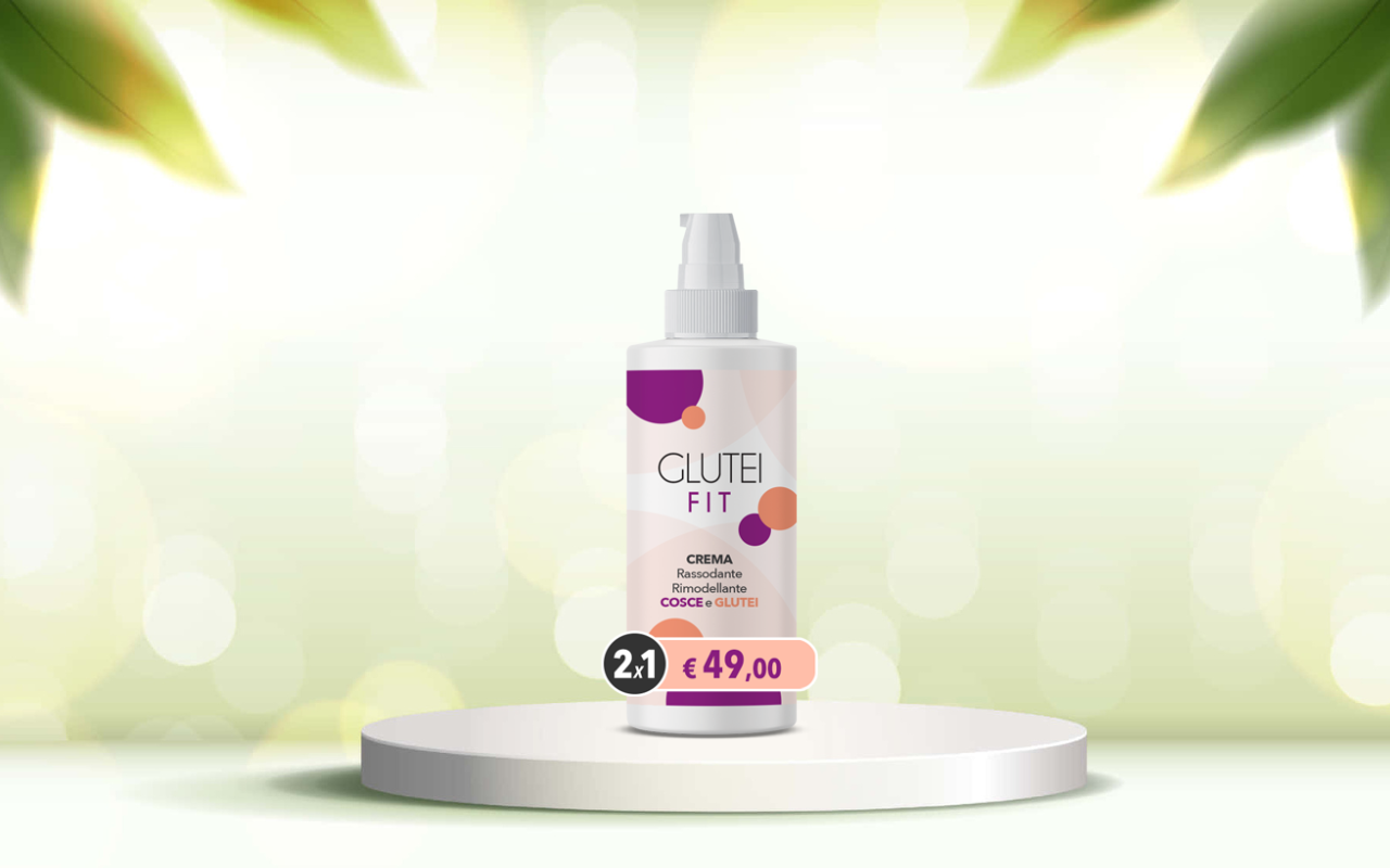 Scopri come rassodare i glutei con Glutei Fit: risultati visibili in 3 settimane
