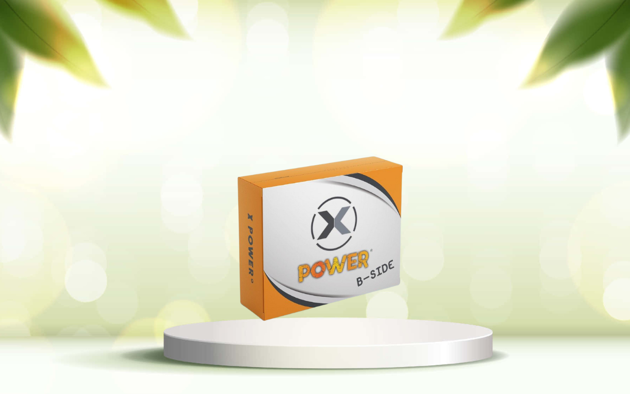 Ottieni un corpo tonico in 20 minuti al giorno con XPower: scopri come funziona