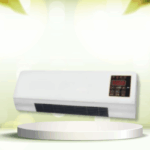 Scopri come riscaldare e ventilare la tua casa con Eko‑Splitter senza ingombri