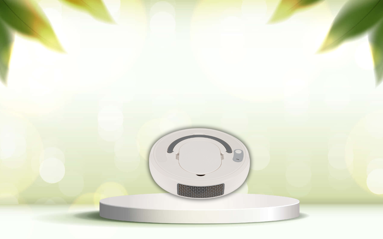 Scopri X SweepUP: il robot pulitore 3 in 1 per una casa sempre impeccabile