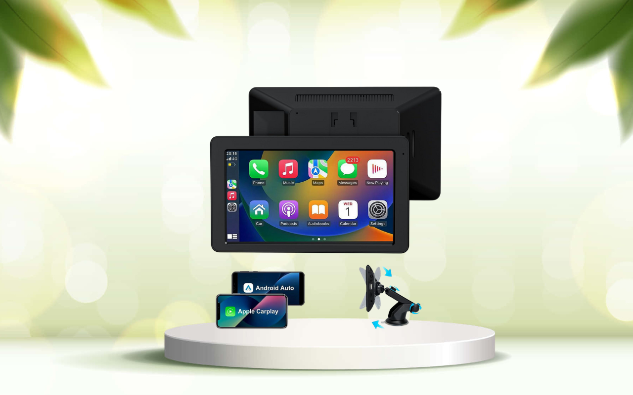 Scopri carplay auto: trasforma la tua guida connessa e sicura in pochi secondi