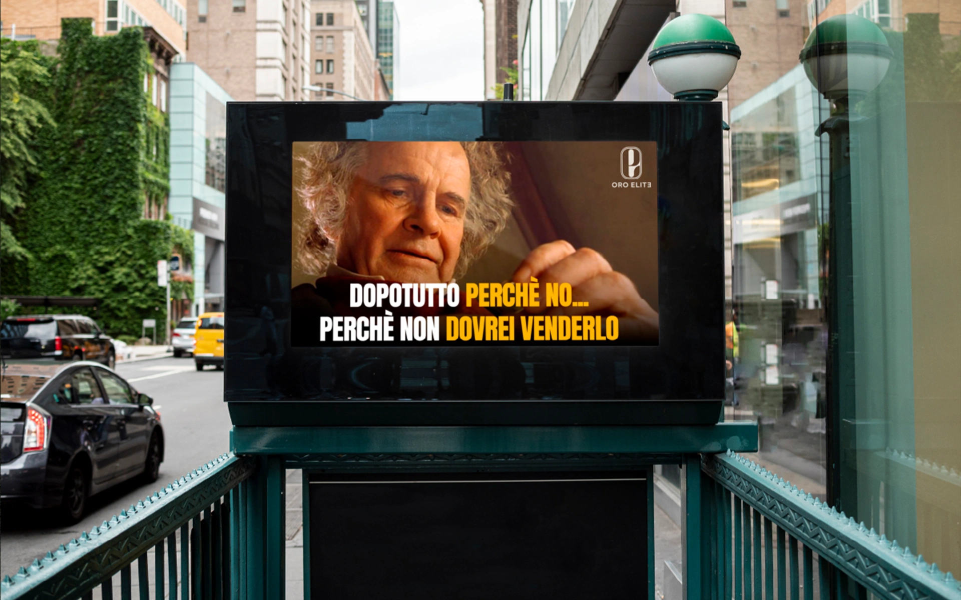 Bliss Agency e OroElite: 75.300 visitatori organici mensili e 10.485 keyword posizionate, #6 in Italia nel settore compro oro