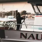 shooting fotografico nautico professionale tra mare, design e lifestyle a Roma